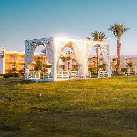 Palm Royale Resort - Soma Bay ภายนอก รูปภาพ