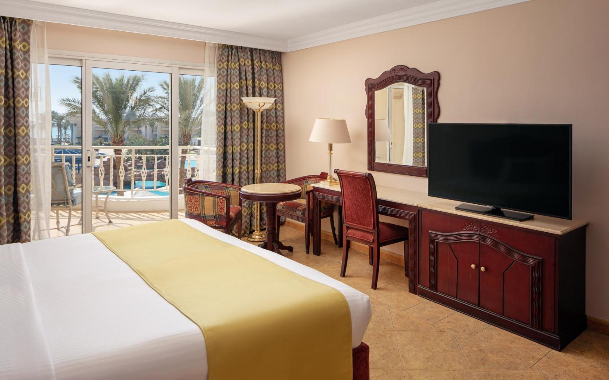Palm Royale Resort - Soma Bay ภายนอก รูปภาพ