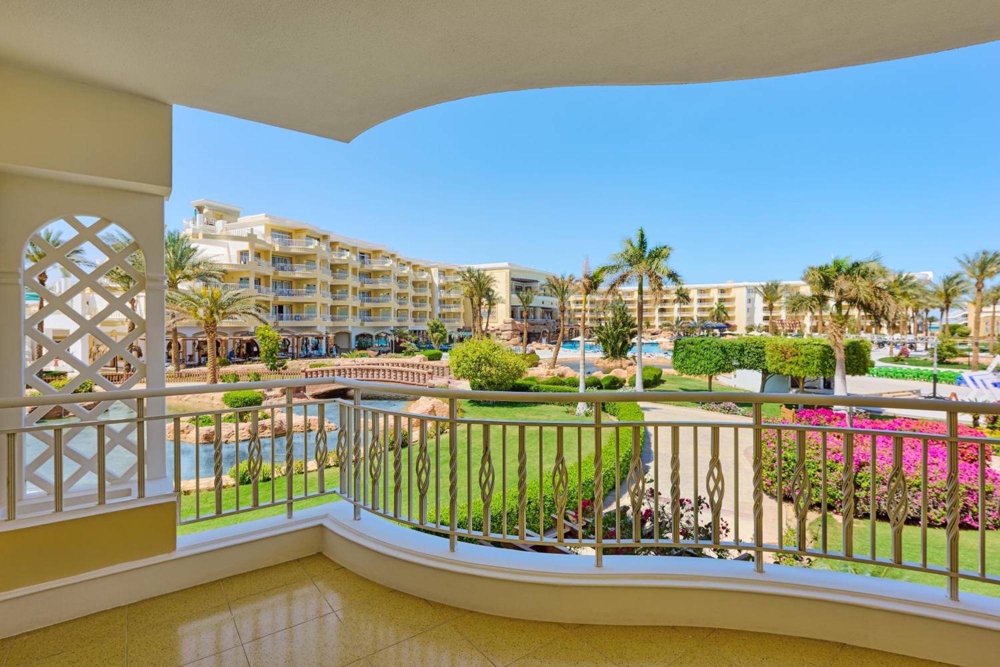 Palm Royale Resort - Soma Bay ภายนอก รูปภาพ