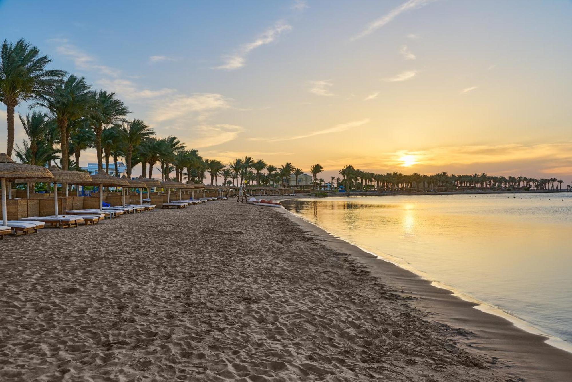Palm Royale Resort - Soma Bay ภายนอก รูปภาพ